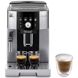 ყავის აპარატი DeLonghi ECAM250.23.SB, 1450W, 1.8L, Coffee Machine Black